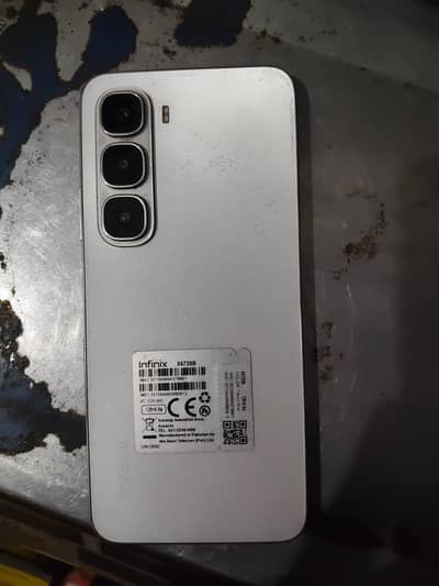 Infinix Other Model