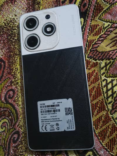 Tecno Spark 10 Pro