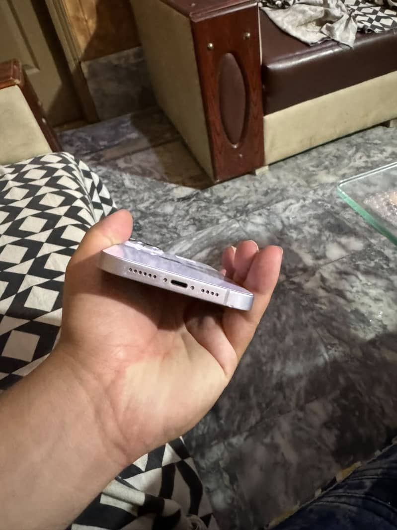 Apple iPhone 14 plus 2