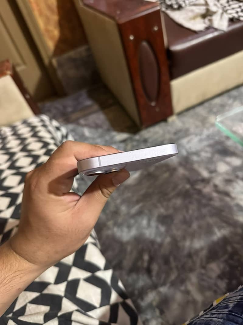 Apple iPhone 14 plus 5
