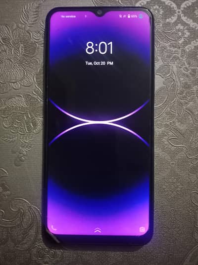 Vivo Y21