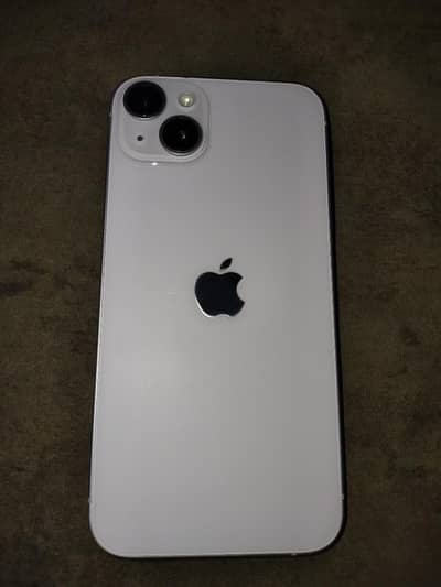 Apple iPhone 14 plus