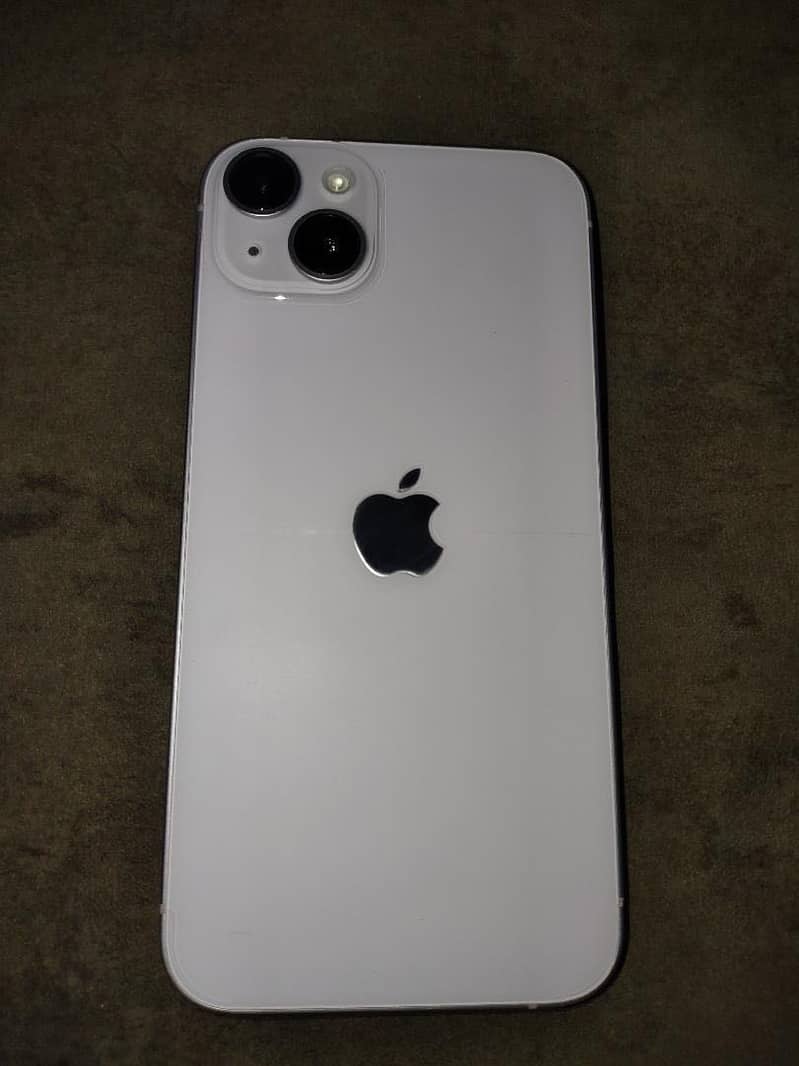 Apple iPhone 14 plus 0