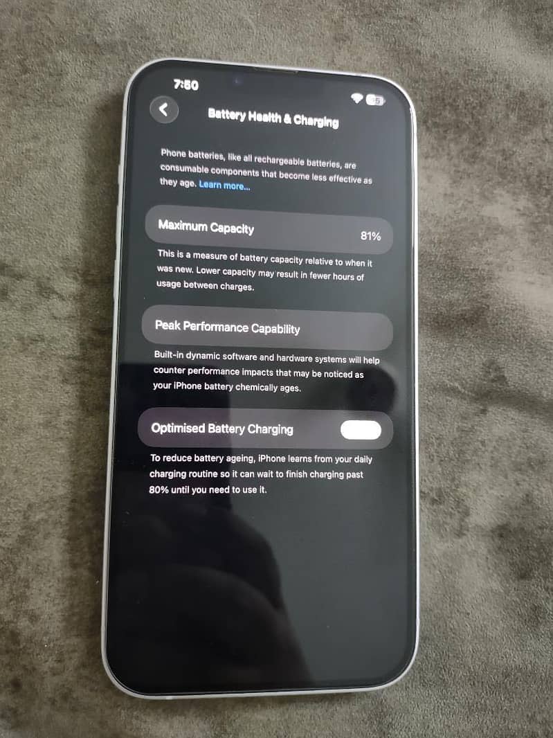 Apple iPhone 14 plus 1