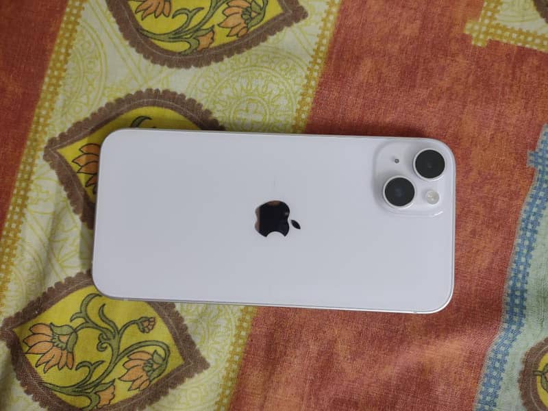 Apple iPhone 14 plus 4