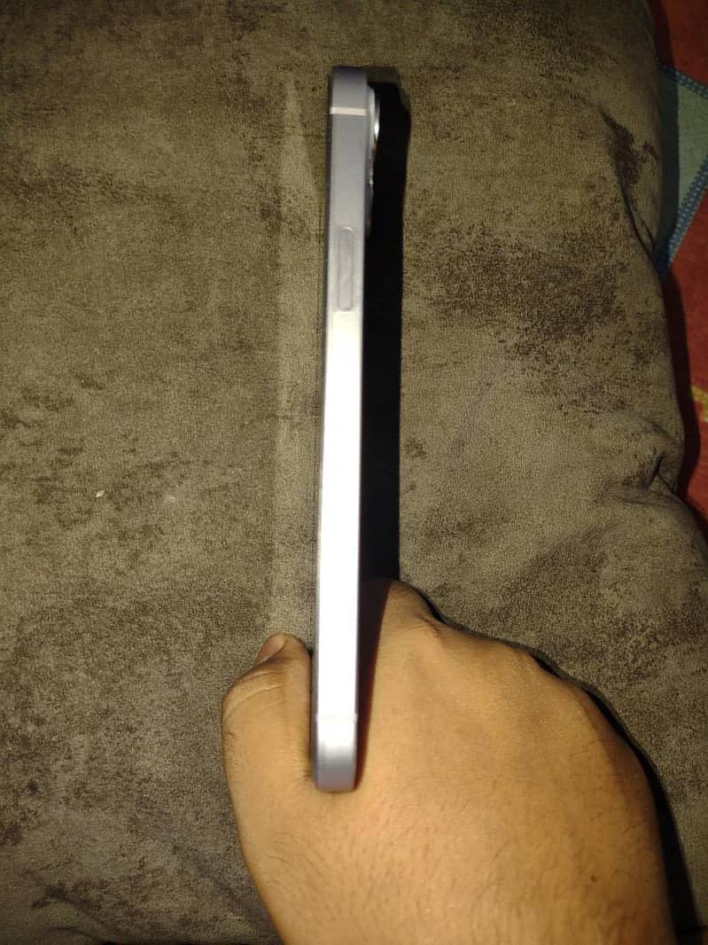 Apple iPhone 14 plus 5
