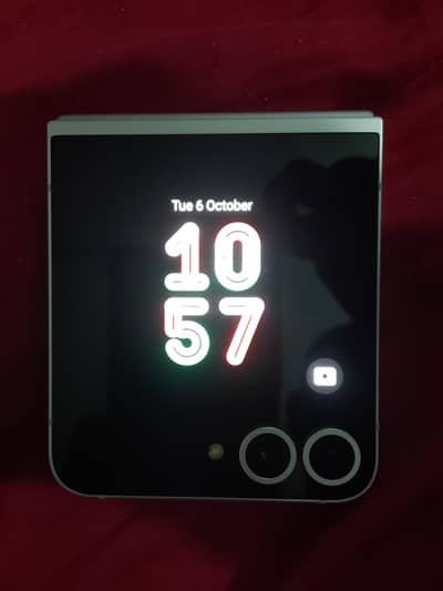 Samsung Mobile Z Flip 6