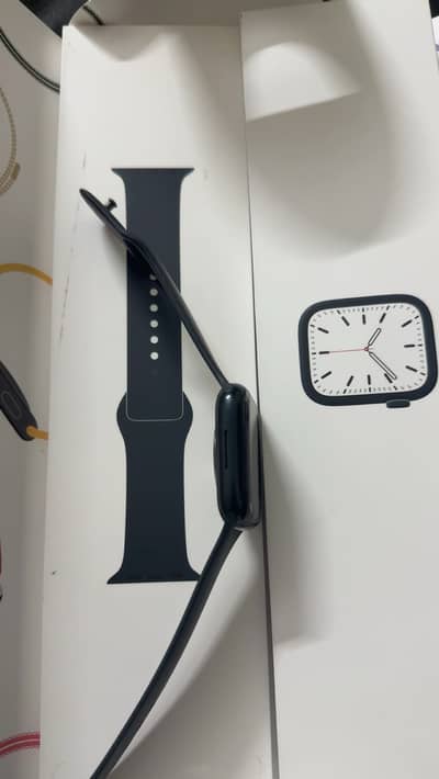 Apple watch series 7