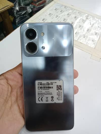 Tecno Spark Go 3