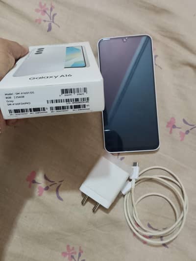 Samsung Mobile A16