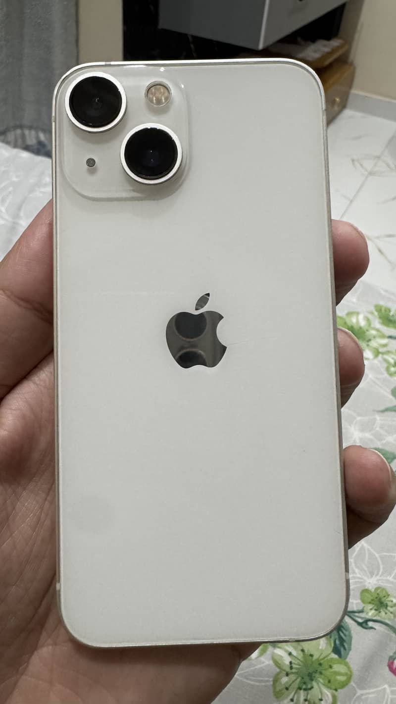Apple iPhone 13 mini 1