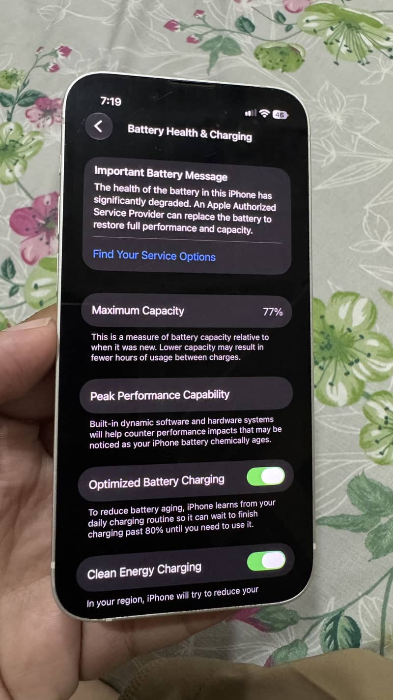 Apple iPhone 13 mini 7