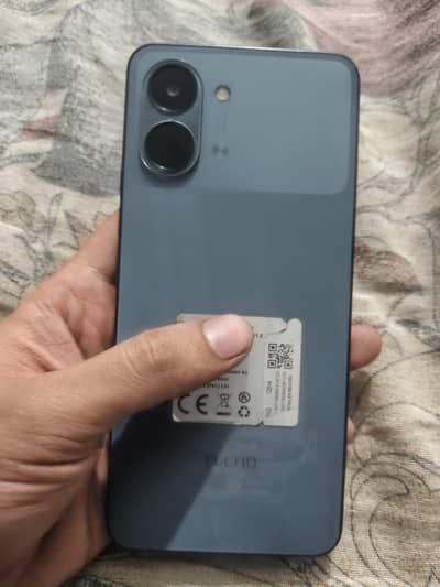 Tecno Spark Go 3