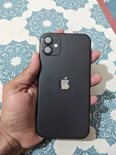 Apple iPhone 11 for sale