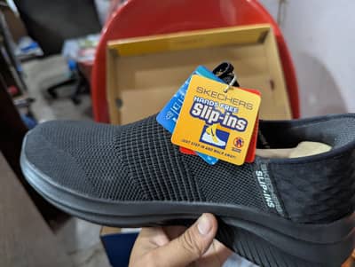 Skechers Slip ins Ultra Flex 3.0
