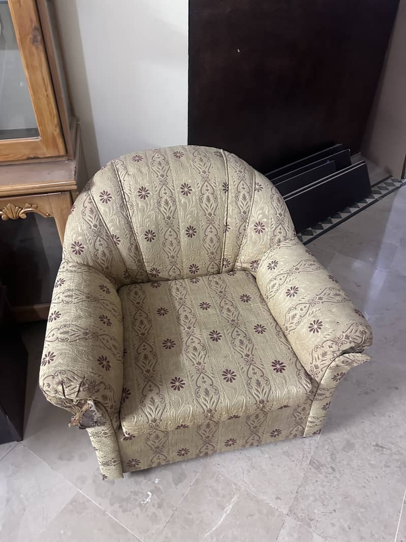 5 seater sofa 1