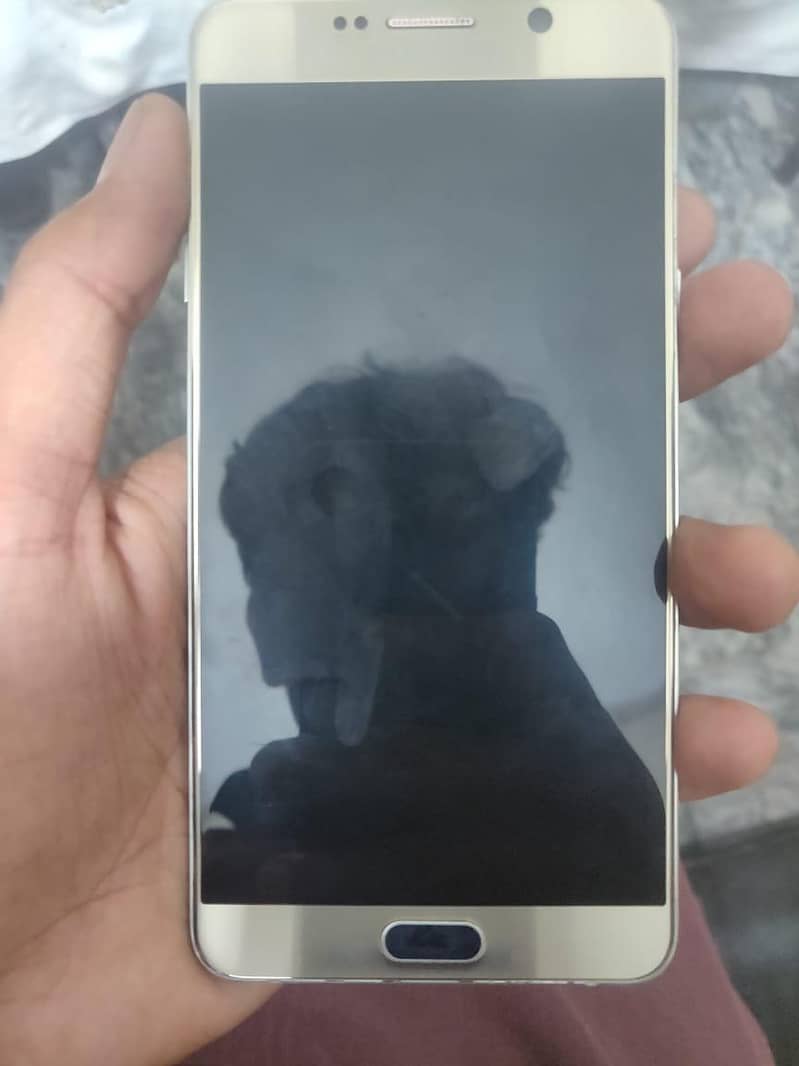 Samsung Mobile Note5 1