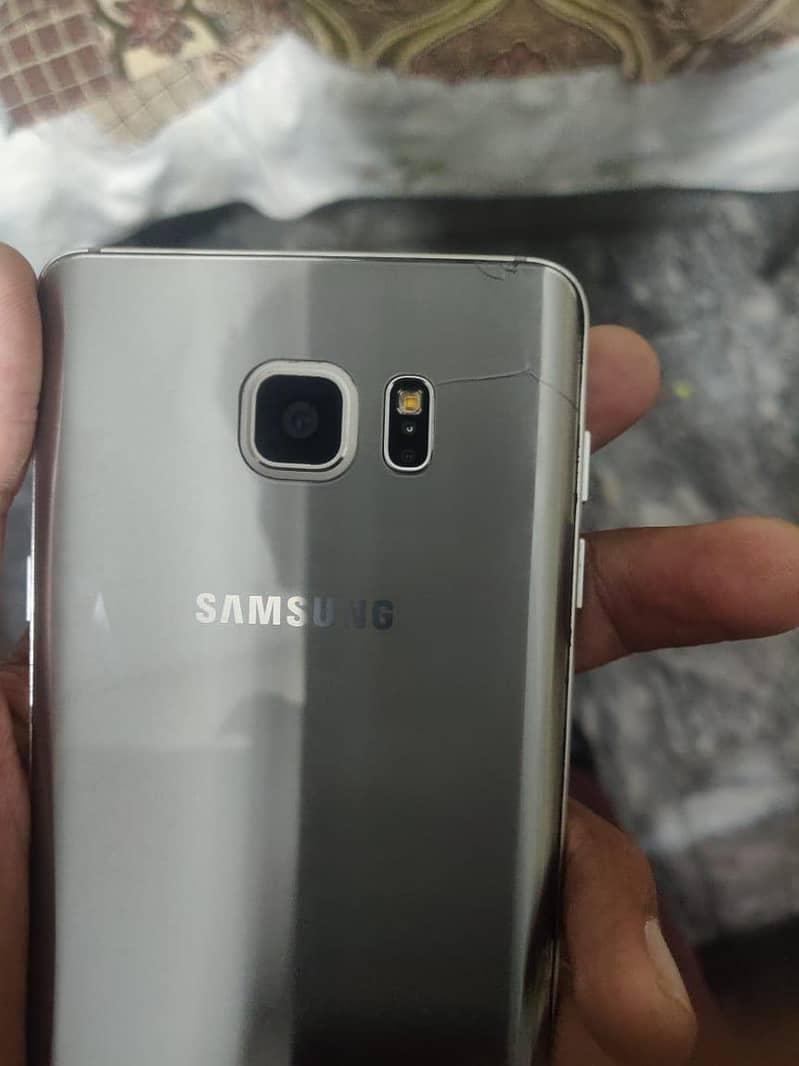 Samsung Mobile Note5 3