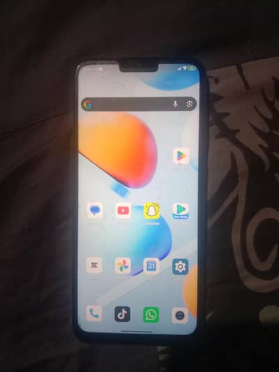 G'Five Note 25  03258269448