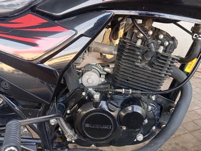 Suzuki GR150 GR 150 GR-150 2025