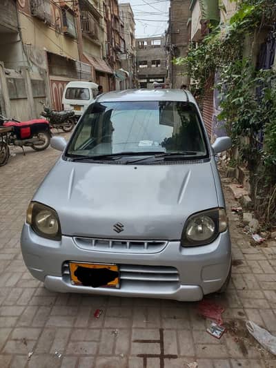Suzuki Kei 1999 registration 2006 ( Read Description)