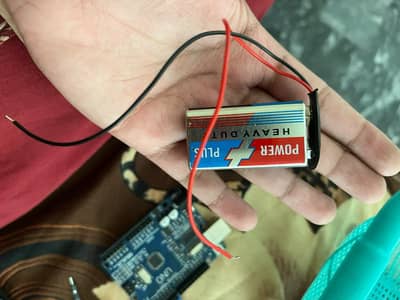 Arduino uno and breadboard for sale with other items