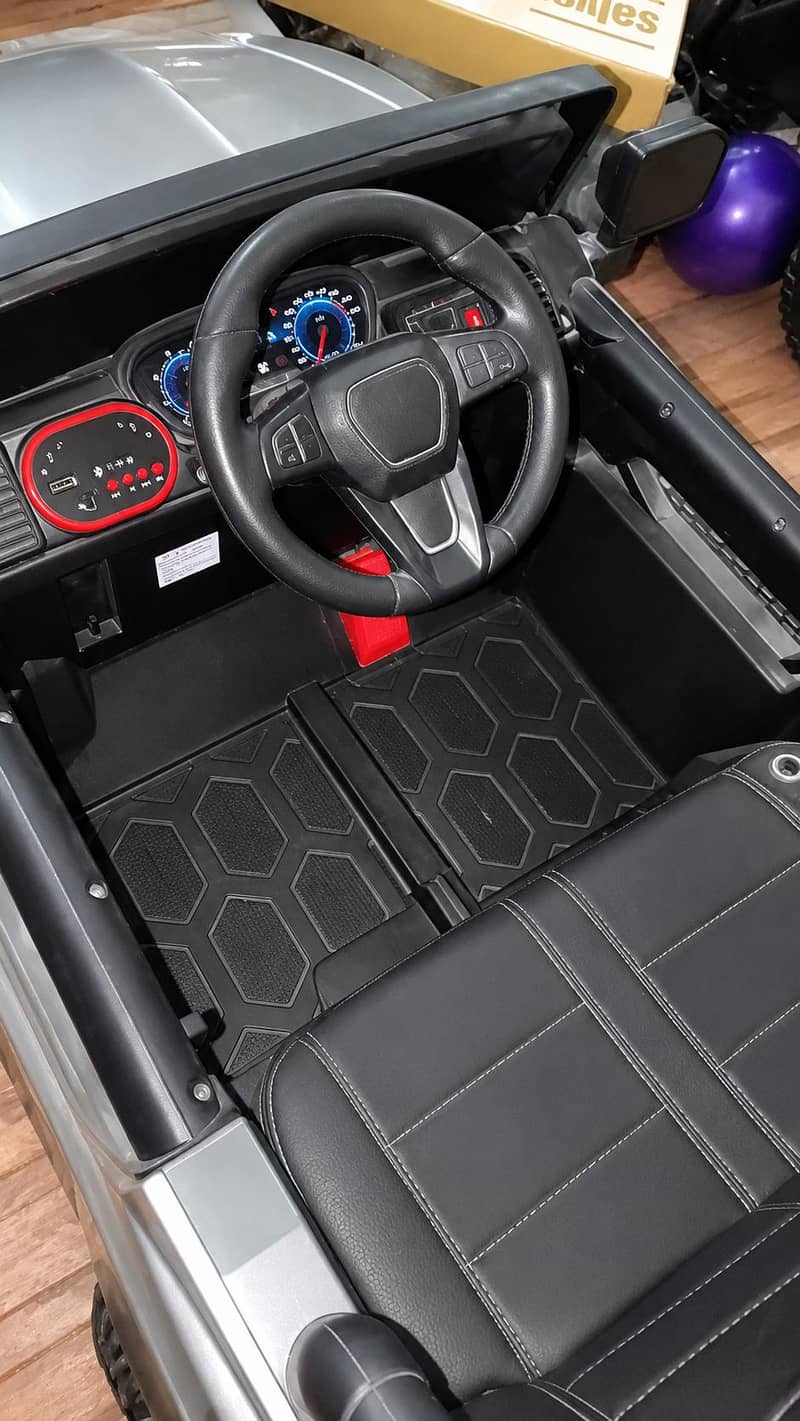 remote car 1