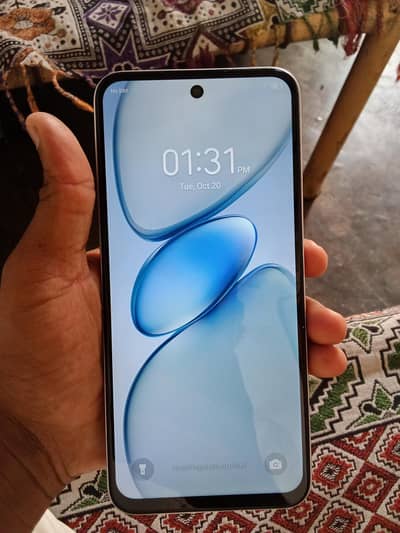 Tecno Spark Go 1