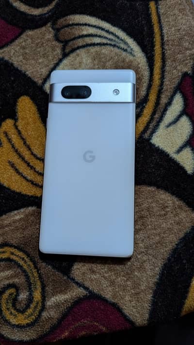 Google Pixel 7a