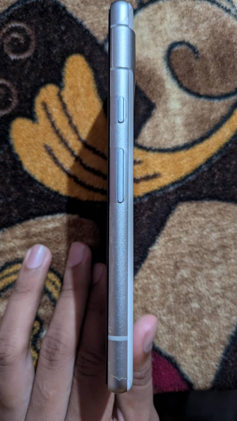 Google Pixel 7a 1