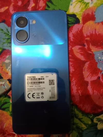 Tecno Spark Go 3