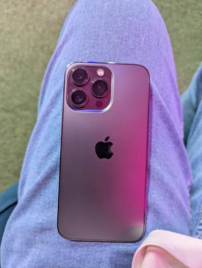 Apple iPhone 13 Pro