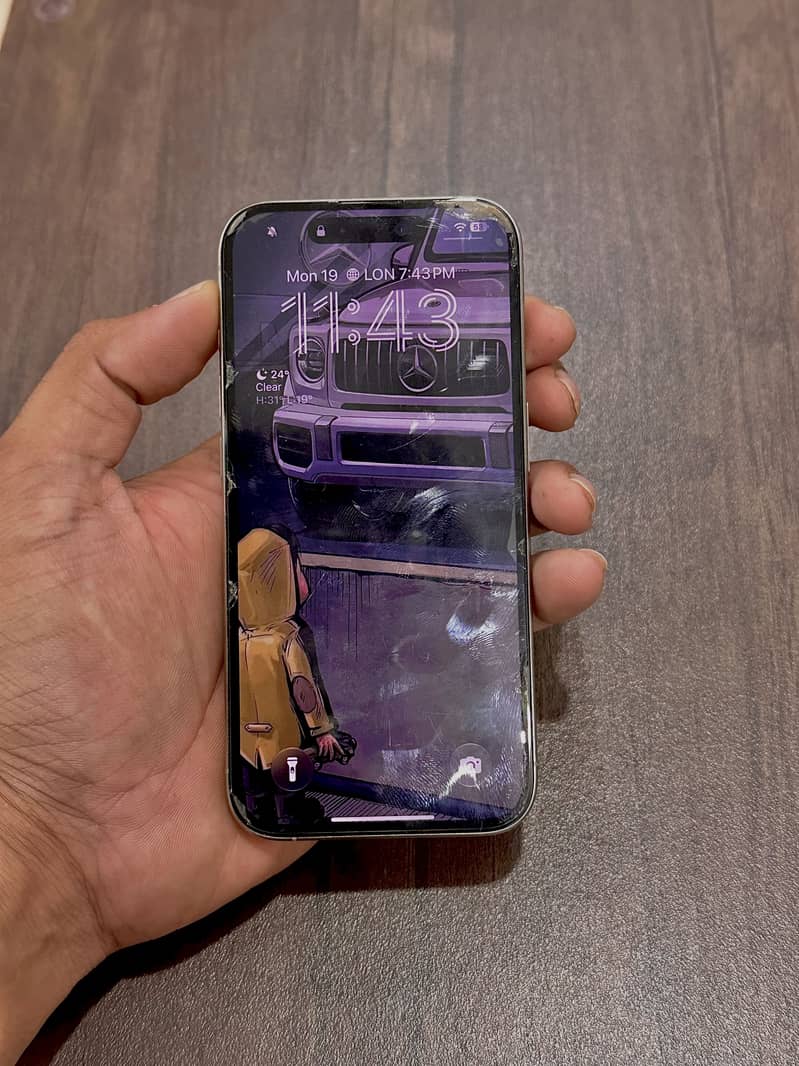 Apple iPhone 15 Pro 3