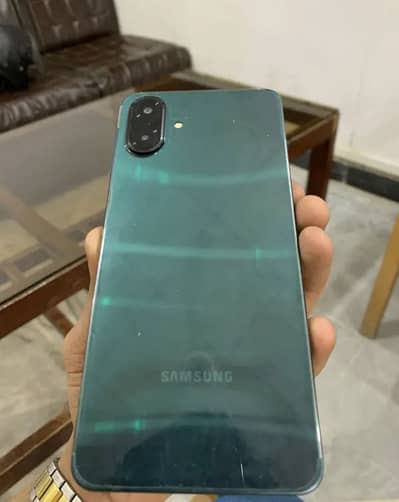 Samsung Mobile A07 5G