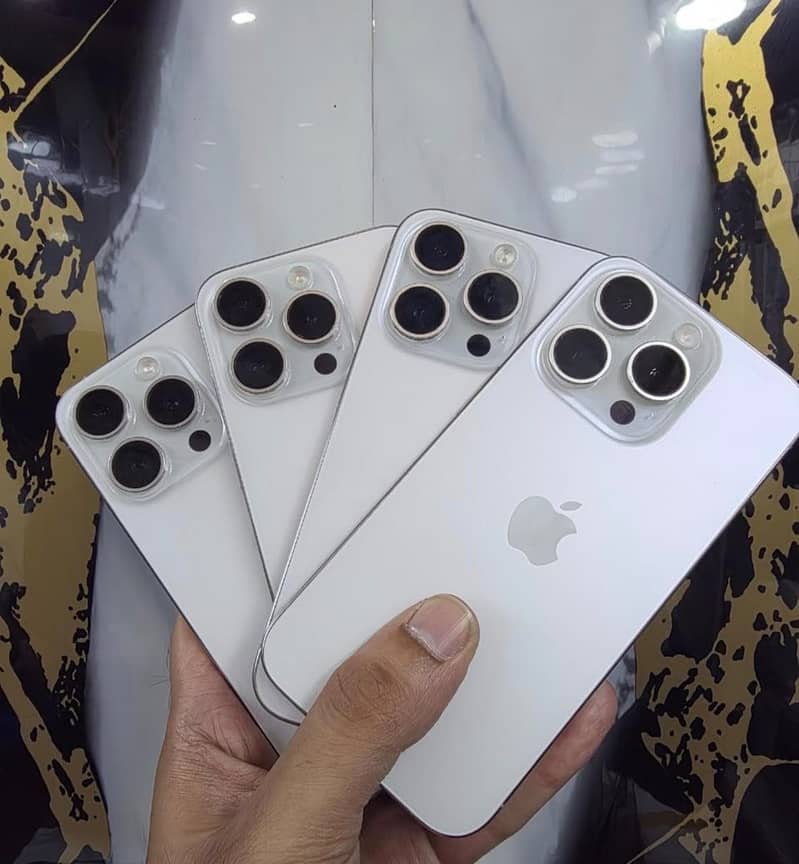 Iphone 15 pro 0