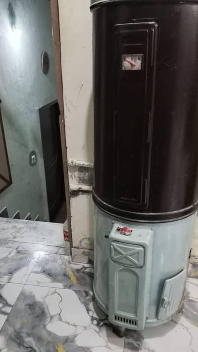 Gas Geyser for Sale in Sialkot