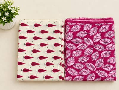 Dobby linen soft 2pc winter