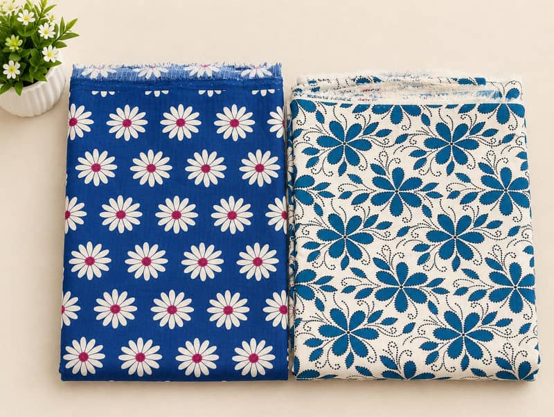 Dobby linen soft 2pc winter 1