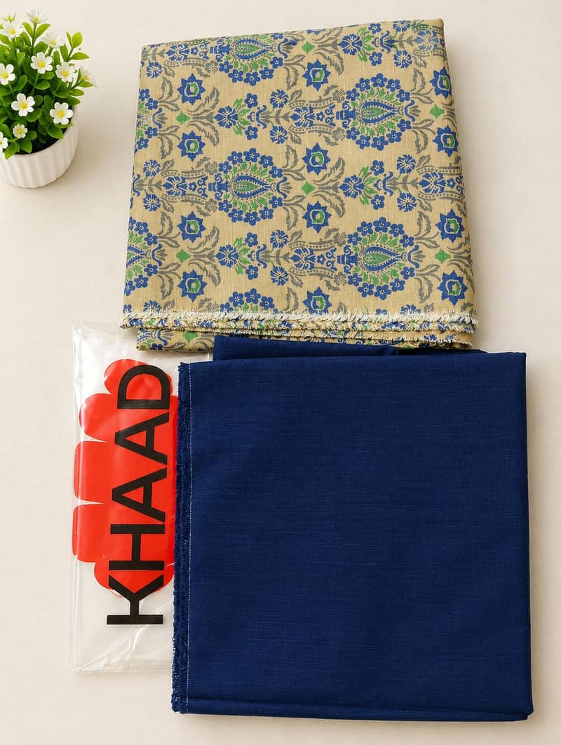 Dobby linen soft 2pc winter 2