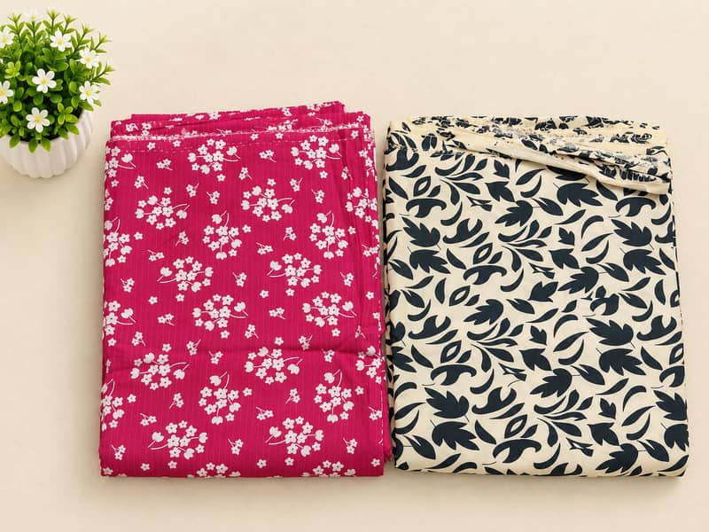 Dobby linen soft 2pc winter 4