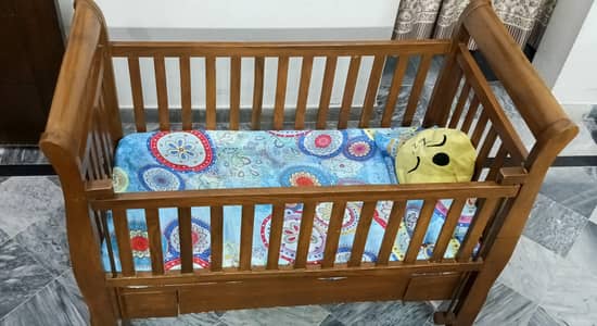 Baby Cart / wooden baby Cart