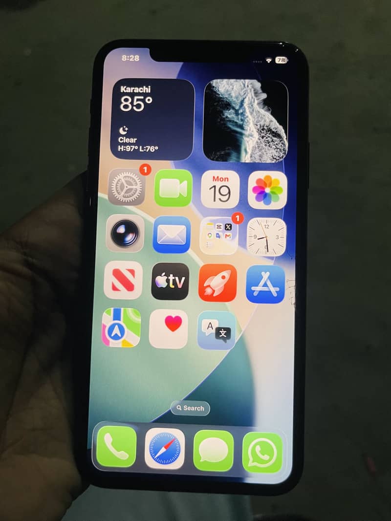 Apple iPhone 11 Pro Max 3