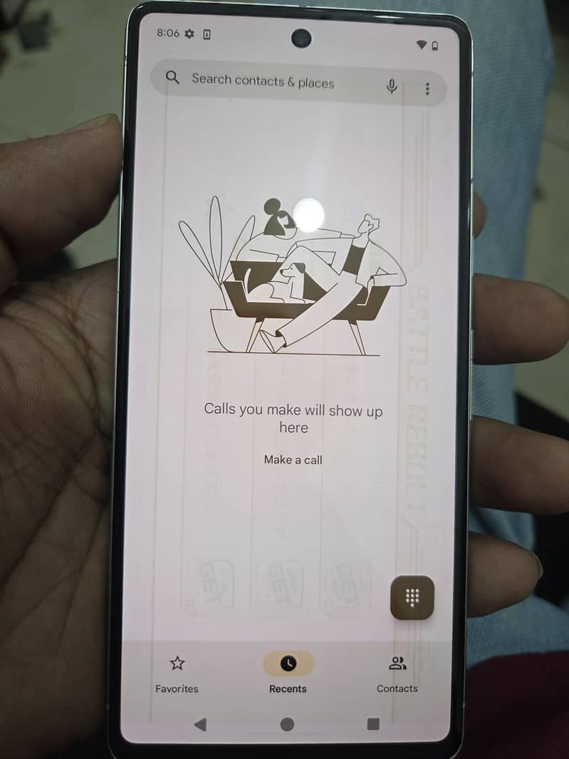 Google Pixel 7 0