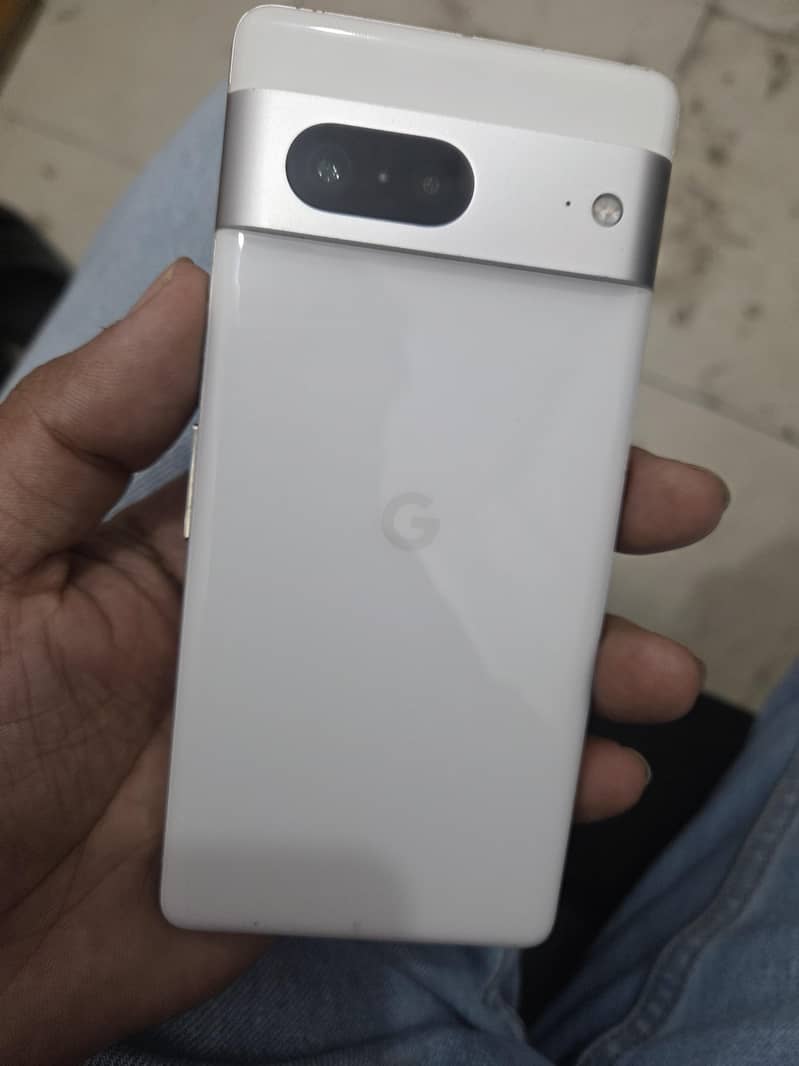 Google Pixel 7 2