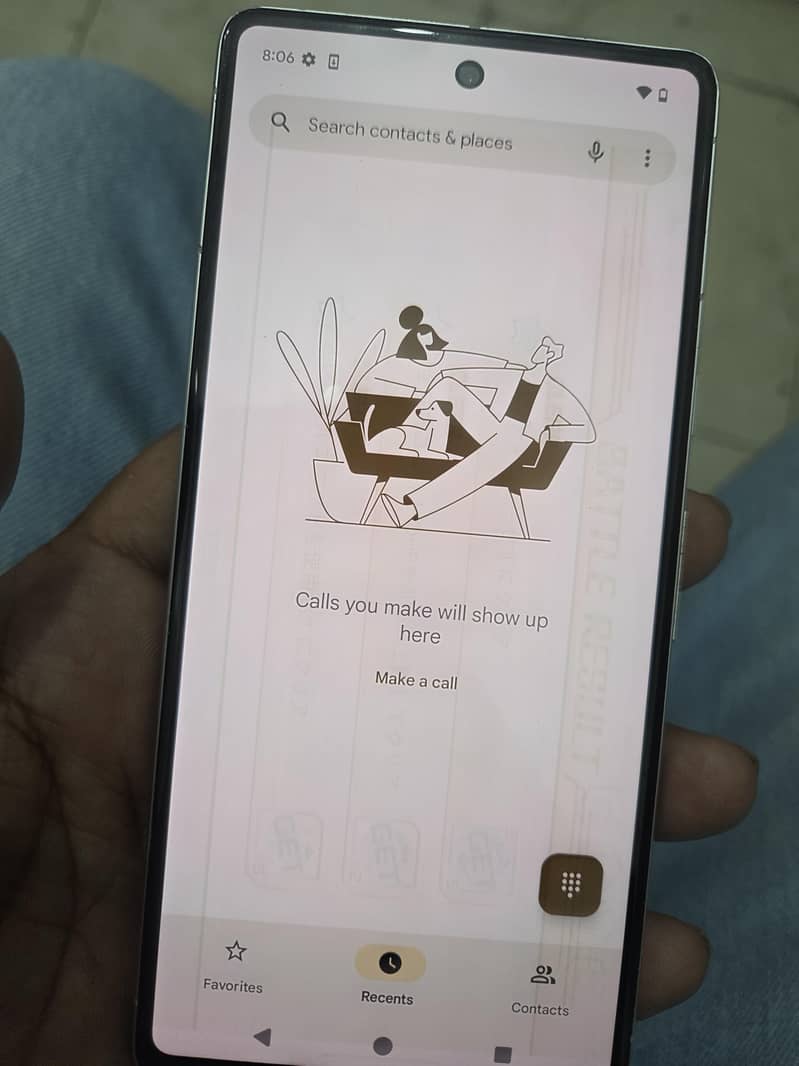 Google Pixel 7 7