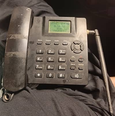 wireless phone