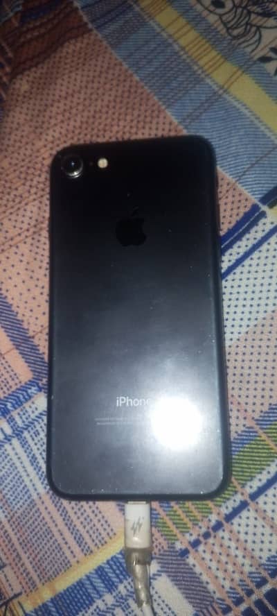 iPhone 7 pta  32 go