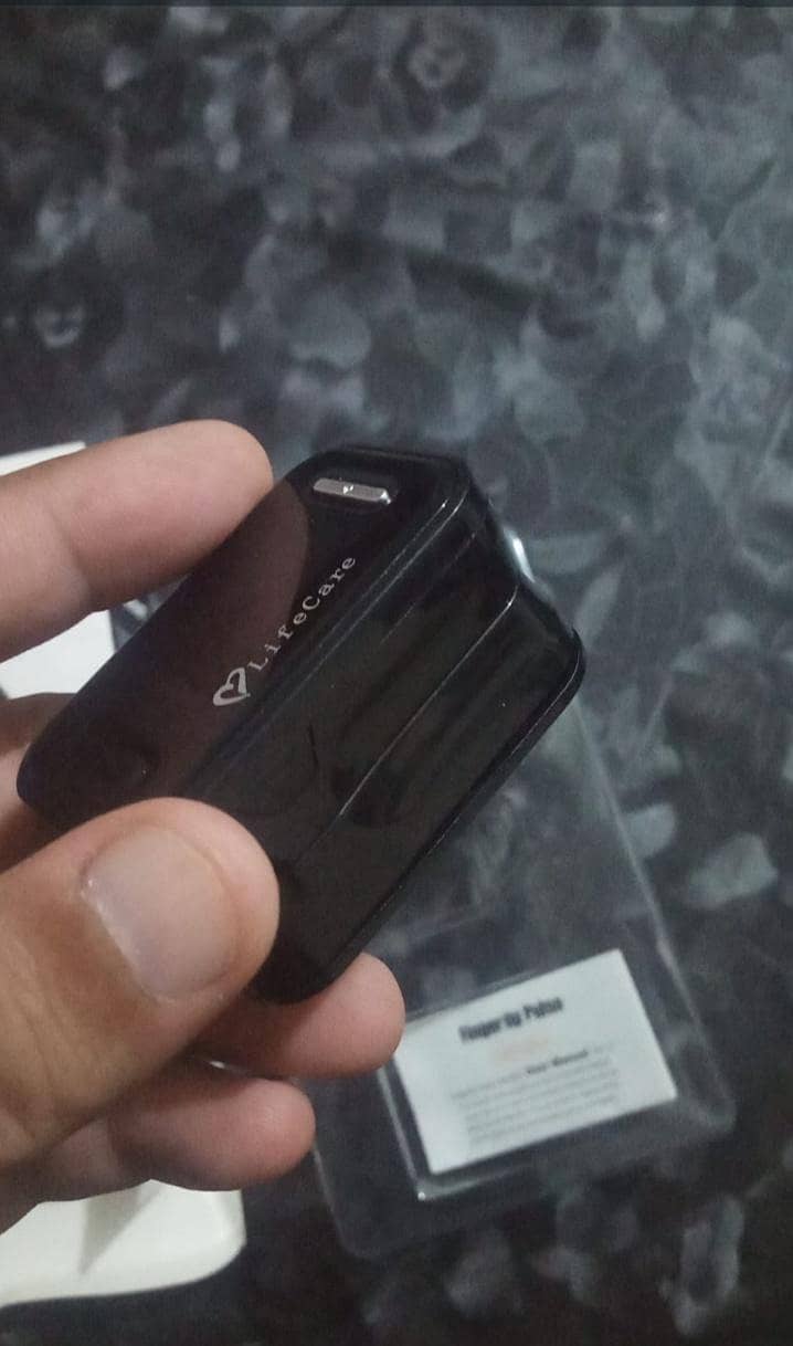 Pulse Oximeter 2