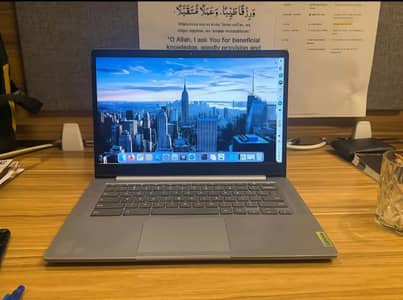Lenovo Ideapad 3 Chrome