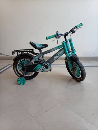 bicycles for sale